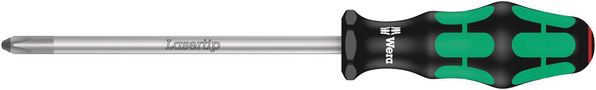 350 PH Screwdriver for Phillips screws, PH 3x150, Wera 05008735001