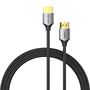 Ultra Thin HDMI Cable Vention ALEHH 2m 4K 60Hz (Gray), Vention ALEHH