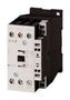 CONTACTOR, 3-POLE+1N/C, 11KW DILMC25-01(230V50HZ,240V60HZ)