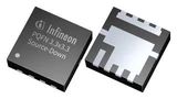 MOSFET, N-CH, 80V, 323A, TSON IQD016N08NM5ATMA1