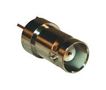 RF COAX CONN, BNC JACK, 50 OHM, PCB 112515