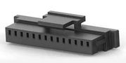 CONNECTOR HOUSING, PLUG/RCPT, 14POS, 1MM 1-2367198-4