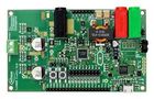 EVALUATION KIT, DC MOTOR DRIVER TLE9855EVALKITTOBO1