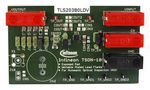 DEMO BOARD, LOW DROPOUT LINEAR REGULATOR TLS203B0LDVBOARDTOBO1