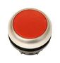 ACTUATOR, STAY-PUT, RED, FLUSH M22-DR-R