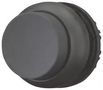 ACTUATOR, STAY-PUT, BLACK M22S-DRH-S