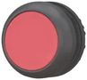 ACTUATOR, STAY-PUT, RED, FLUSH M22S-DR-R