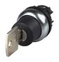 KEY SELECTOR, 2-POS, '0-I' M22-WRS-SA(*)-*