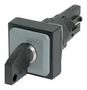 KEY-OPERATED BUTTON Q25S1