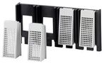 SHROUD 4P IP2X (BOX TERMINALS) FOR LZM2 NZM2-4-XIPK