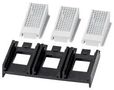 SHROUD 3P IP2X (BOX TERMINALS) FOR LZM1 NZM1-XIPK