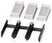 SHROUD 3P IP2X (BOX TERMINALS) FOR LZM2 NZM2-XIPK
