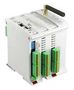 GPRS / GSM CONTROLLER 42 I/O PLUS 006001000400