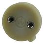 PCB FUSE HOLDER, 1P, 6.3A, SOLDER 56000001319