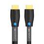 Kabel HDMI Vention AAMBU, 35m, 4K 60Hz (Czarny), Vention AAMBU