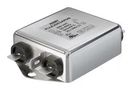 POWER LINE FILTER, MEDICAL, 3A, 300V FLLE2003APMB