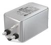 POWER LINE FILTER, STANDARD, 20A, 300V FLLE2020ARDI