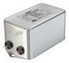 POWER LINE FILTER, MEDICAL, 1A, 300V FLLE2001ASMB
