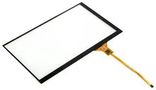 7" CAPACITIVE TOUCH PANEL OVERLAY FIT0478