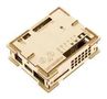 DEV BRD ENCLOSURE, NATURAL, PLYWOOD FIT0475