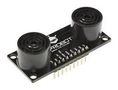 CAPTEUR ULTRASONIC, ARDUINO/RASPBERRY PI SEN0001