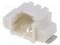 Connector: wire-board; socket; male; PIN: 2; PicoBlade™; horizontal MOLEX MX-53261-0271