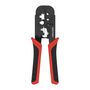 Multifunctional Crimping Tool Vention KEDB0 Black, Vention KEDB0