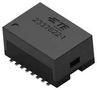 XFMR, 10/100 BASE-T, 1 PORT, SMD 2337822-1