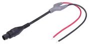 CONVERSION CABLE, 2.4M, COVERT BNC-WIRE L1011-10
