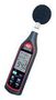 SOUND LEVEL METER/DATA LOGGING, 30-130DB SEFRAM9836