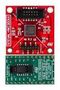 EVAL BOARD, DUAL-AXIS INCLINOMETER STEVAL-MKI209V1K