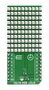 CLICK BRD, LED MATRIX, OPTICAL, GPIO, 5V MIKROE-4115
