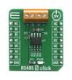 CLICK BOARD, RS485, GPIO/UART, 5V MIKROE-4156