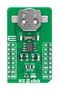 CLICK BOARD, RTC, I2C, 3.3/5V MIKROE-4121