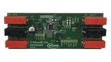 DEMO BRD, 0.35A, LOW DROPOUT LINEAR REG TLS835D2ELVSEBOARDTOBO1