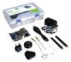 SBC DEV KIT, ARM CORTEX-A35/M4F MPU CC-WMX8-KIT