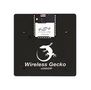 STARTER BOARD, WIRELESS, RADIO MODULE SLWRB4311A