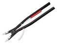 CIRCLIP PLIER, 570MM, BLACK POWDER COAT 46 10 A6