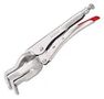 LOCKING PLIER, WELDING GRIP, 280MM 42 24 280