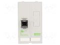 Panel interface; 48VAC; 48VDC; 1A; IP20; on panel; Input: RJ45; 32mm MURRELEKTRONIK 4000-68000-1210000