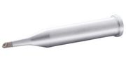 SOLDERING TIP, HOOF/60DEG BEVEL, 1.5MM GT6-HF6015S