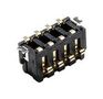 BATTERY CONTACT, COPPER ALLOY, SMD RRC-MC11-90-2