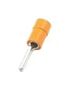 TERMINAL, PIN, 27MM, 6MM2, YELLOW 7TCI029670R0207