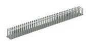 WIRING DUCT, FLEXIBLE, PLASTIC, 30MM 05415