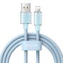 Cable USB-A to Lightning Mcdodo CA-3641, 1,2m (blue), Mcdodo CA-3641
