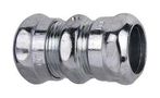 EMT CONDUIT COUPLING, STEEL, 1.25" 7TAD013170R0022