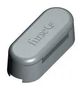 CP040-"FURSE" NAMED GREY D.C.CLIP 7TCA083550R0052