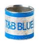 INNER SLEEVE CONN, CRIMP, BRONZE 7TCI029100R0035