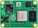 RPI COMPUTE MODULE 4 LITE, 4GB RAM, WIFI CM4104000