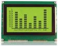 GRAPHIC LCD, COB, STN, 240 X 128P, 5V MC240128A6W-SPTLY-V2